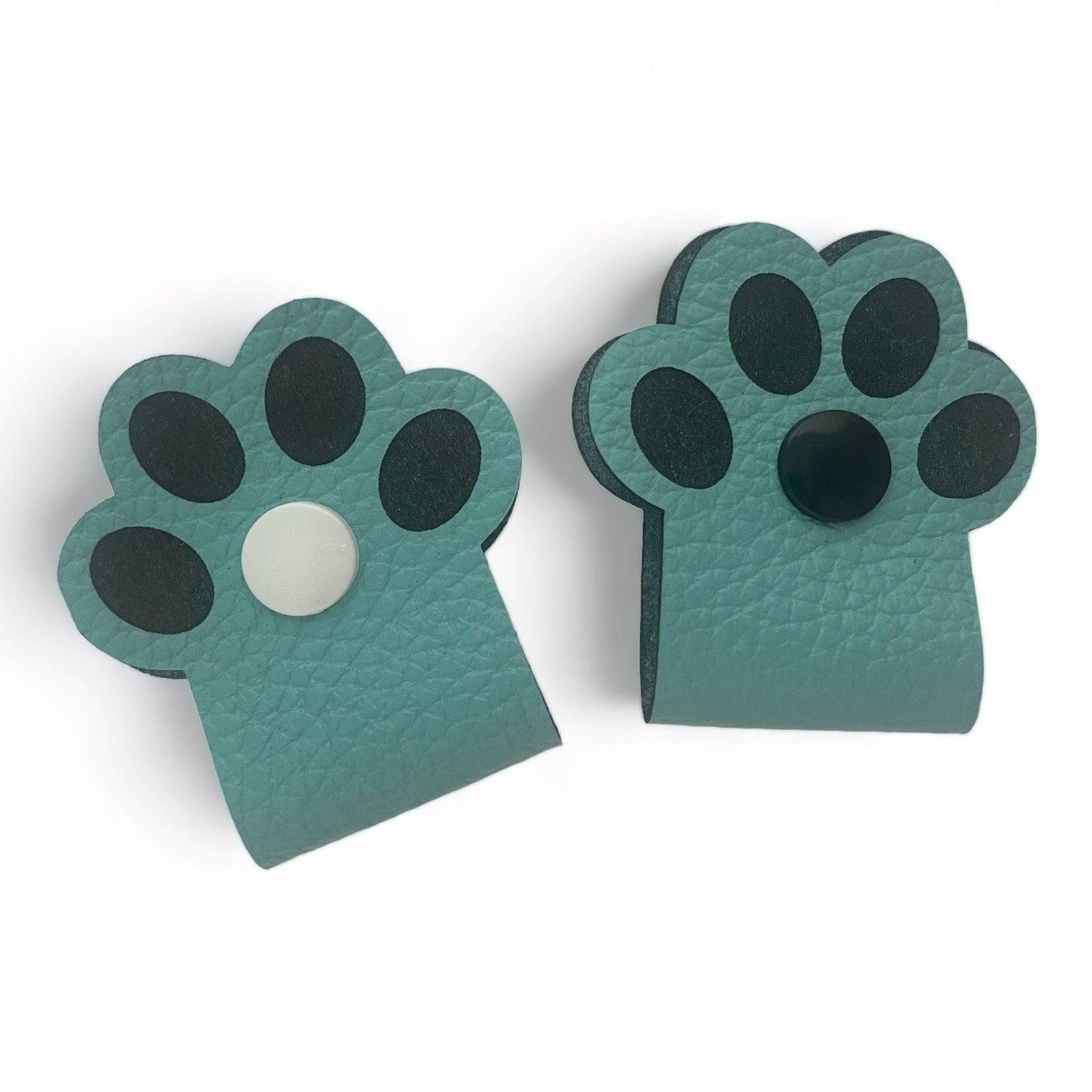 Paw Print Cord Organizer - JC Designs