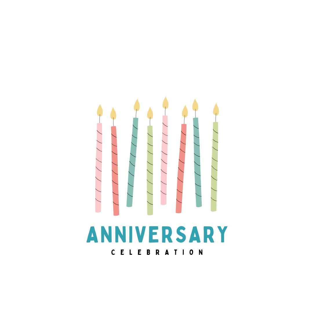 🎉 Six Years of Paws & Creativity: Celebrating Our Work Anniversary, Oz's Gotcha Day & Rocky's 2nd Birthday