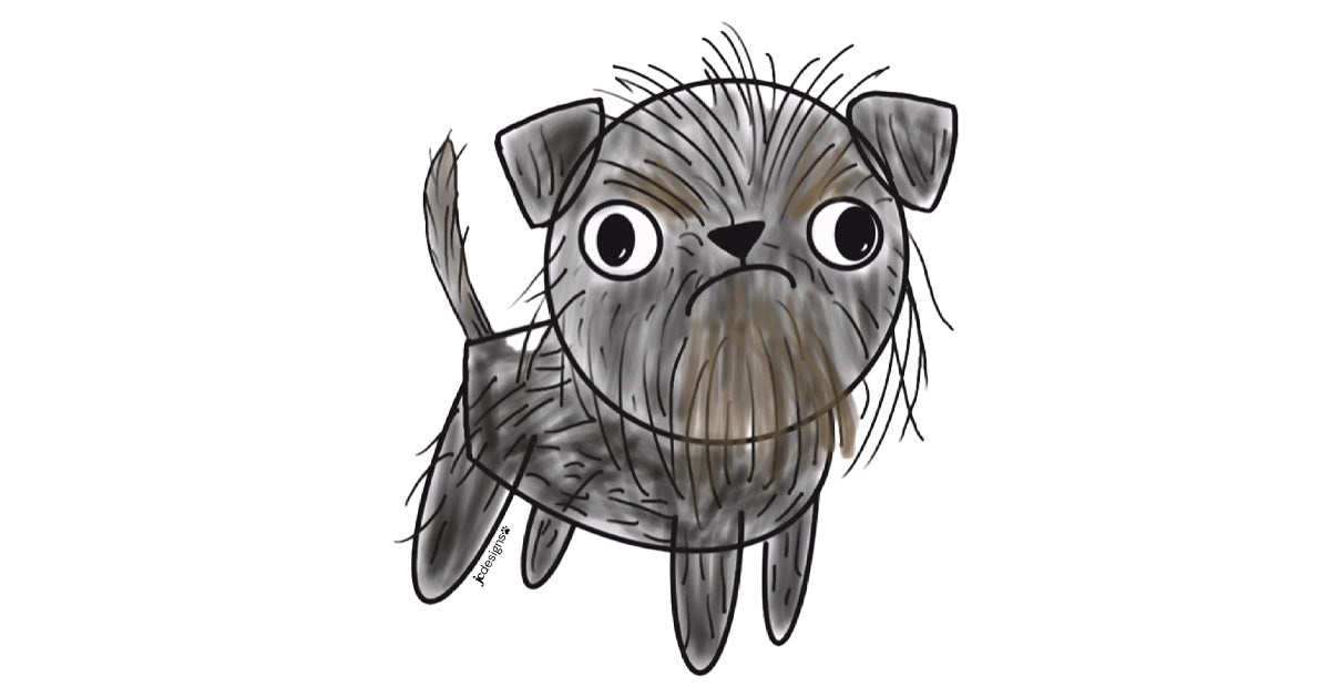 The First Sticker That Changed Everything