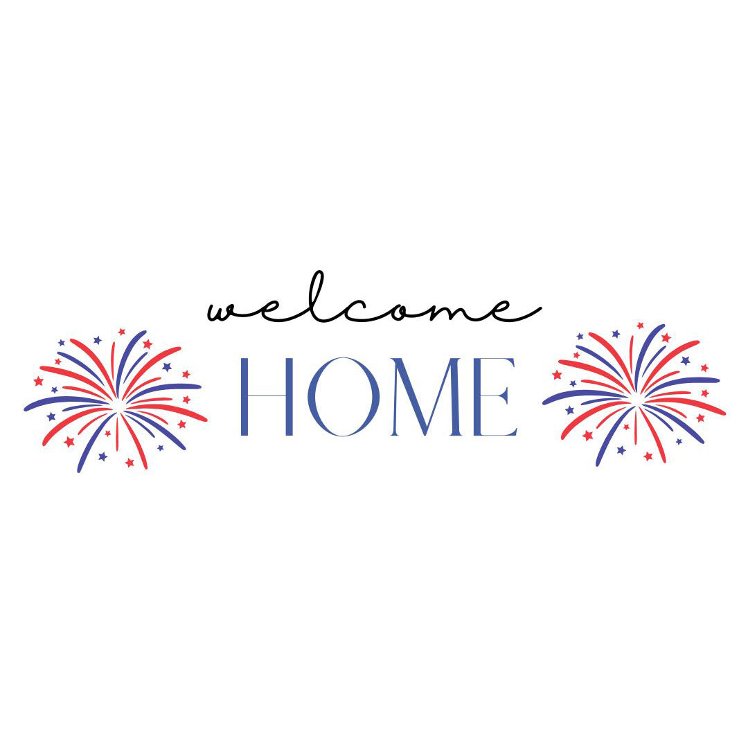 Welcome Home